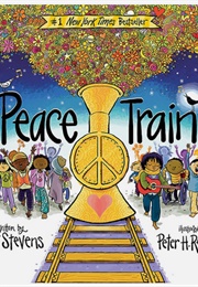 Peace Train (Cat Stevens)