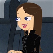 Vanessa Doofenshmirtz