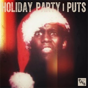 People Under the Stairs - Holiday Party - Single