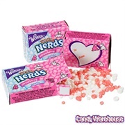 Valentine Nerds