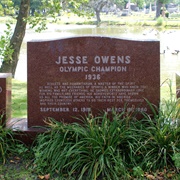 Oak Woods Cemetery, Chicago