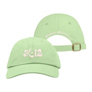 K-12 Mint Hat