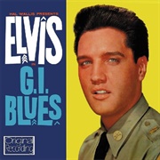 Tonight Is So Right for Love - Elvis Presley