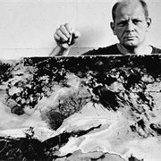 Jackson Pollock Born 1912