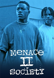 Menace II Society (1993)