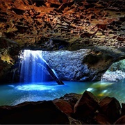 Springbrook National Park, Queensland