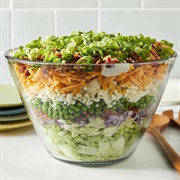 7 Layer Salad