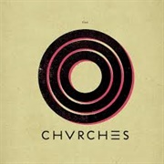 Gun - CHVRCHES