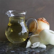 Onion Oil