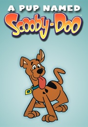 A Pup Named Scooby Doo (1988)