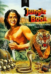 The Jungle Book (1942)