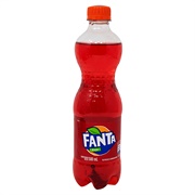 Fanta Roja