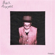 Black Pleasure - Cities Aviv