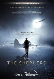 The Shepherd (2023)