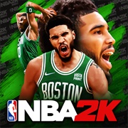 NBA 2K (Series)