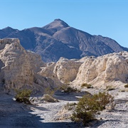 Tule Springs Fossil Beds, NV (NPS)