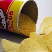 Pringles