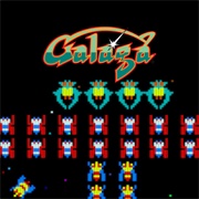 Galaga (1981)