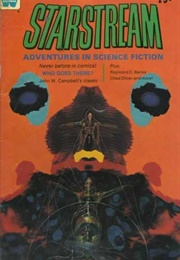 Starstream (1976); #1 - Who Goes There? (Whitman Pub.)