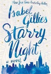 Starry Night (Isabel Gillies)