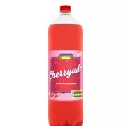 ASDA No Added Sugar Cherryade