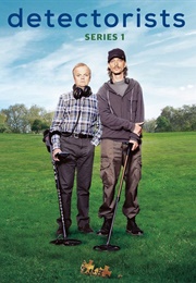 Detectorists - Series 1 (2014)