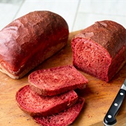 Beetroot Bread