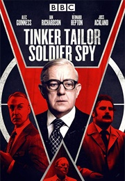 Tinker Tailor Soldier Spy (1979)