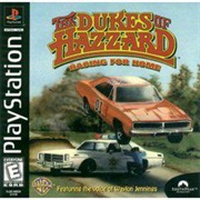 The Dukes of Hazzard: Racing for Home