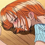 78. Nami Is Sick? Beyond the Snow That Falls on the Ocean!