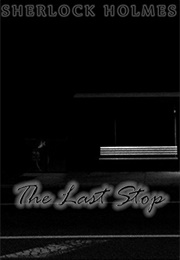 The Last Stop (L.S. Daniel)