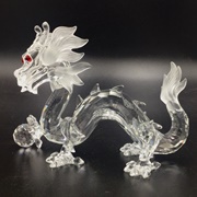 Crystal Figurines