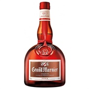 Grand Marnier Orange Liqueur