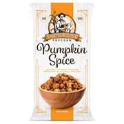 Farmer Jon&#39;s Popcorn Pumpkin Spice Popcorn