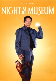 Night at the Museum (2006)