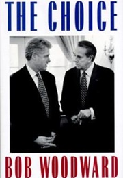 The Choice (Bob Woodward)