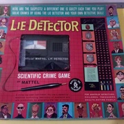 Lie Detector