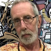 Keith Giffen