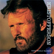 Third World Warrior (Kris Kristofferson, 1990)