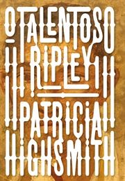 O Talentoso Ripley (Patricia Highsmith)