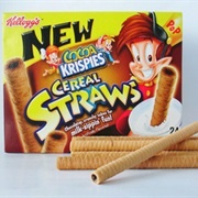 Straws