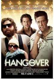 The Hangover (2009)