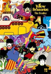 Yellow Submarine (1968)