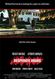 Desperate Hours (1990)