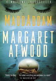 Madaddam (Margaret Atwood)