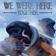 We Were Here Together