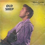 Old Shep - Elvis Presley