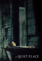 A Quiet Place (Why Not Move Near the Waterfall?) (2018)