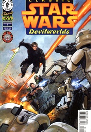 Classic Star Wars: Devilworlds (Alan Moore)