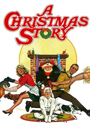 A Christmas Story (1983)